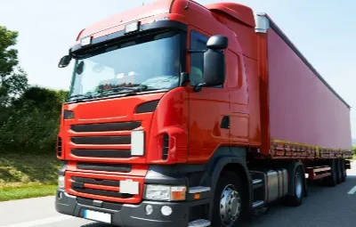 Antalya Pamukova Ambar Kargo