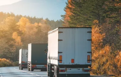 Antalya ile Pamukova Arası Klima Taşıma